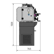 Strung - TM 3310V, OPTIMUM
