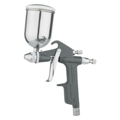 Pistol pentru vopsire...