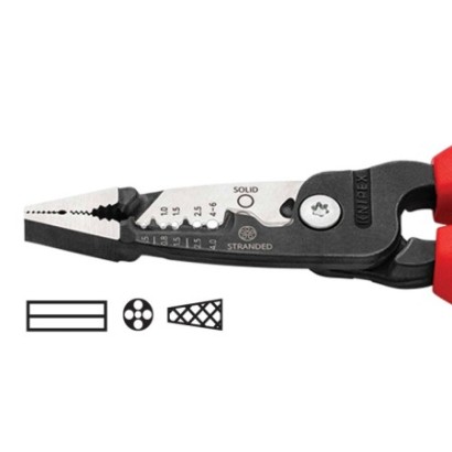 Cleste multifunctional - 5...