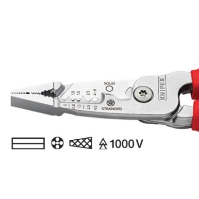 Cleste multifunctional - 5...