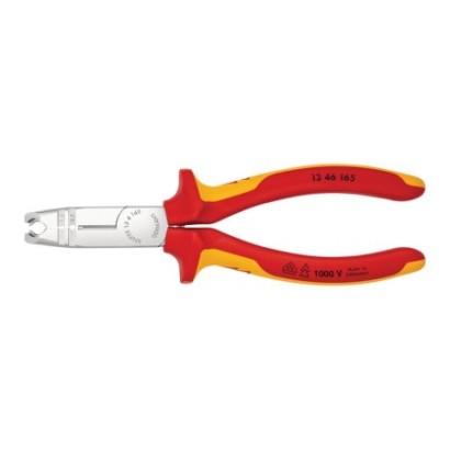 Cleste dezizolator...