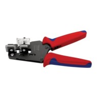 Cleste dezizolator de precizie - Solar AWG 16 - 10, Knipex
