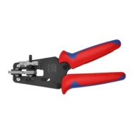 Cleste dezizolator de precizie - Solar AWG 16 - 10, Knipex