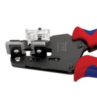 Cleste dezizolator de precizie - Solar AWG 16 - 10, Knipex