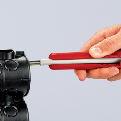 Dezizolator frontal, 175...