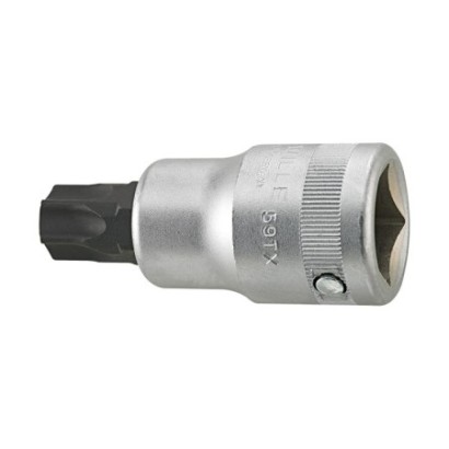 Bits cu soclu tubular -...