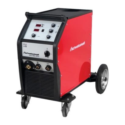 Invertor model EASY-MIG...