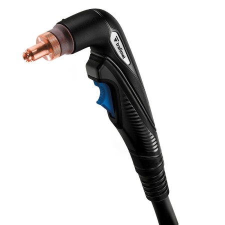 Arzator model EXPRESSCUT S 65 cu furtun de 6m, debit de aer 100 l/min, Schweisskraft