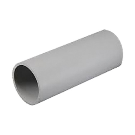 Tub de cuplare, PVC gri cu rezistenta la temperatura de -25 / +60°C, ignifug, Rocast