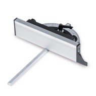 Limitator unghiular pentru BTS 250, Holzstar