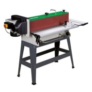 Masina pentru slefuire laterala, tensiune 400V - seria KSO 790 - cu cap fix si masa inclinabila, Holzstar