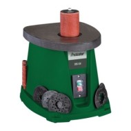 Masina pentru slefuire cu cilindru vertical - OSS 100, Holzstar