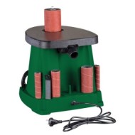 Masina pentru slefuire cu cilindru vertical - OSS 100, Holzstar