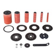 Masina pentru slefuire cu cilindru vertical - OSS 100, Holzstar