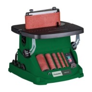 Masina pentru slefuire cu cilindru vertical - OBSS 100, Holzstar