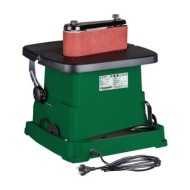Masina pentru slefuire cu cilindru vertical - OBSS 100, Holzstar