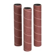 Manson abraziv Ø19mm (set de 3 buc.), granulatie 120, Holzstar