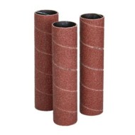 Manson abraziv Ø26mm (set de 3 buc.), granulatie 100, Holzstar