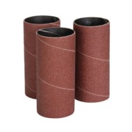 Manson abraziv Ø51mm (set de 3 buc.), granulatie 100, Holzstar
