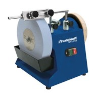 Masina de slefuit - NTS 255, 90 rpm, 230 V, 200 W, Holzkraft