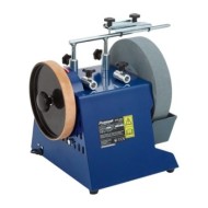 Masina de slefuit - NTS 255, 90 rpm, 230 V, 200 W, Holzkraft
