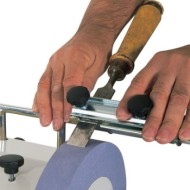 Masina de slefuit - NTS 255, 90 rpm, 230 V, 200 W, Holzkraft