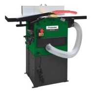 Masina de rindeluire si degrosare cu postament - ADH 2540 (230V), Holzstar