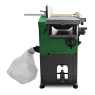 Masina de rindeluire si degrosare cu postament - ADH 3050 (230V), Holzstar