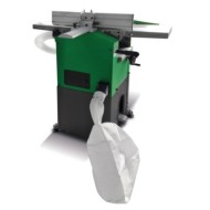 Masina de rindeluire si degrosare cu postament - ADH 3050 (230V), Holzstar