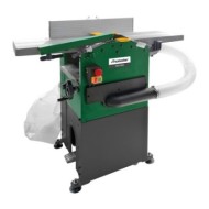 Masina de rindeluire si degrosare cu postament - ADH 3050 (400V), Holzstar