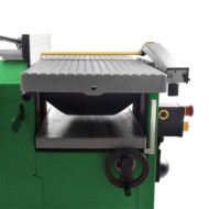 Masina de rindeluire si degrosare cu postament - ADH 3050 (400V), Holzstar