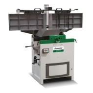 Masina de rindeluire şi degroşare cu postament - Seria ADH 31-4 C (400V), Holzstar