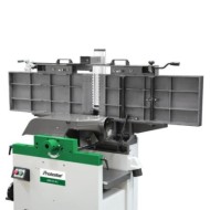 Masina de rindeluire şi degroşare cu postament - Seria ADH 31-4 C (400V), Holzstar