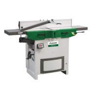 Masina de rindeluire şi degroşare cu postament - Seria ADH 41-4 C (400V), Holzstar