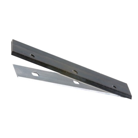 Set cutite de rezerva HSS pentru masina de rindeluit ADH 41 C (400 V), Holzstar