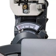 Fierastrau circular stationar - Seria KGZ 210 E, Holzstar