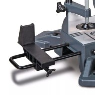 Fierastrau circular stationar - Seria KGZ 210 E, Holzstar