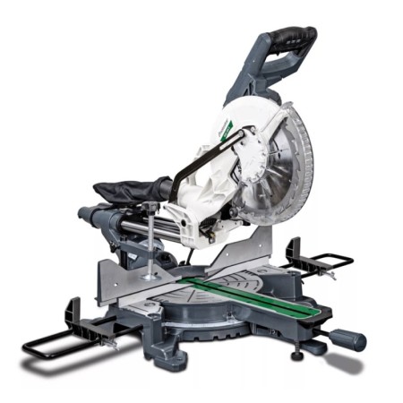 Fierastrau circular stationar - modelul KGZ 255 E, Holzstar