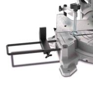 Fierastrau circular stationar - modelul KGZ 255 E, Holzstar