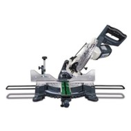 Fierastrau circular stationar - modelul KGZ 255 E, Holzstar