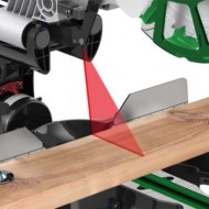 Fierastrau circular stationar - Seria KGZ 305 E, Holzstar