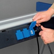 Postament UWT 3200 pentru modelele Holzkraft