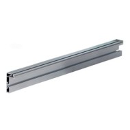 Profil din aluminiu pentru limitatorul unghiular, pentru fierastraul circular stationar TKS 316 Pro, Holzstar