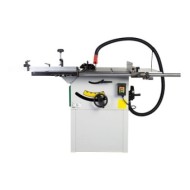 Fierastrau circular - TKS 254 Pro 230 V, Holzstar