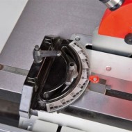 Fierastrau circular - TKS 254 Pro 230 V, Holzstar