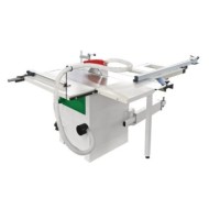 Fierastrau circular pentru placi - FKS 255-1300 230 V, Holzstar