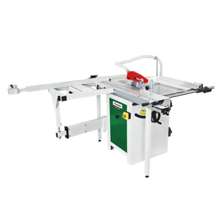Fierastrau circular pentru placi - FKS 255-1301 400 V, Holzstar