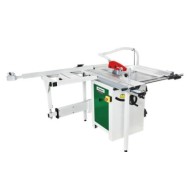 Fierastrau circular pentru placi - FKS 255-1301 400 V, Holzstar