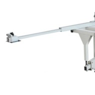 Fierastrau circular pentru placi - FKS 255-1301 400 V, Holzstar