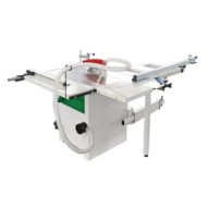 Fierastrau circular pentru placi - FKS 255-1301 400 V, Holzstar